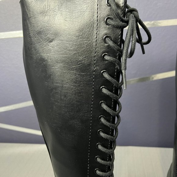 SO® Lullabies Women's Knee-High Boots 8 Like new - Picture 7 of 10